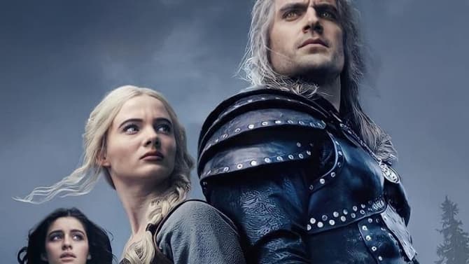 THE WITCHER Season 3 Recasts One Of Its Main Antagonists; New Actor Spotted On Set Fighting [SPOILER]