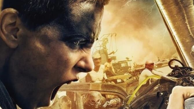 FURIOSA Was Written Before MAD MAX: FURY ROAD Was Even Shot Reveals Director George Miller