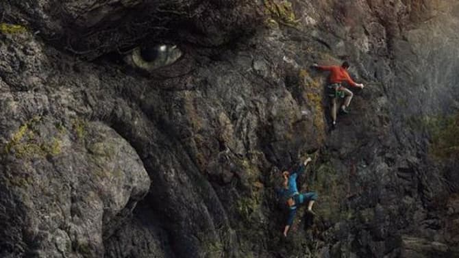 TROLL: Netflix Unveils New Poster And Premiere Date For Roar Uthaug's Norwegian Monster Movie