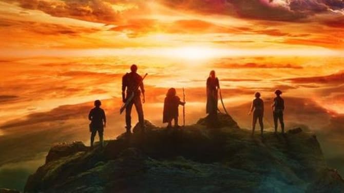 WILLOW Full Trailer & Poster Tease The &quot;Next Great Adventure&quot;; Christian Slater Joins Cast