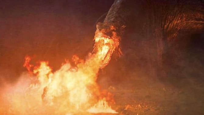 HOUSE OF THE DRAGON Just Delivered One Of The GAME OF THRONES Franchise's Most Brutal And Shocking Deaths