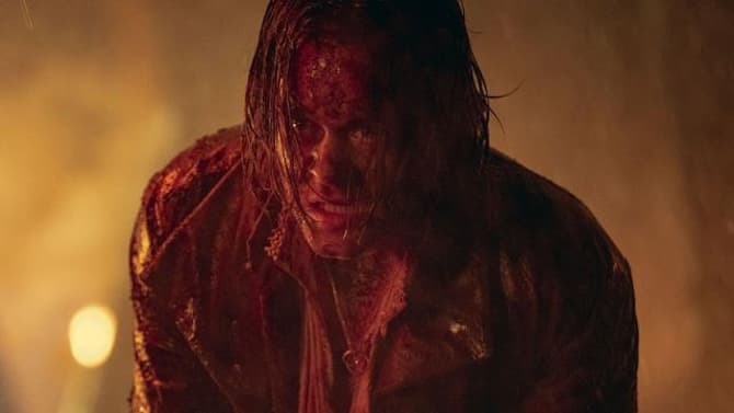 THE WITCHER: BLOOD ORIGIN Trailer Includes Jaskier's Return...Despite Being Set 1200 Years In The Past