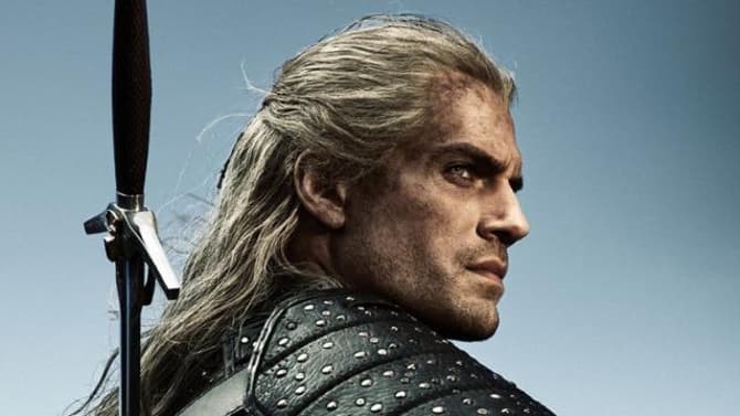 Was Henry Cavill FIRED From THE WITCHER? Troubling New Rumors About The Actor's Behaviour Have Emerged