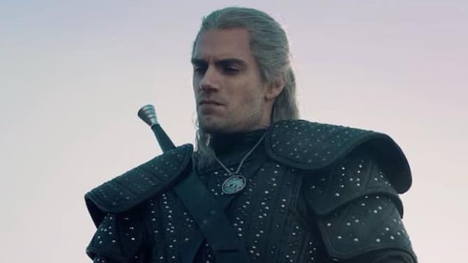 THE WITCHER: BLOOD ORIGIN's Post-Credits Scene Has Been Revealed; Here's How It Sets Up Season 3 - SPOILERS