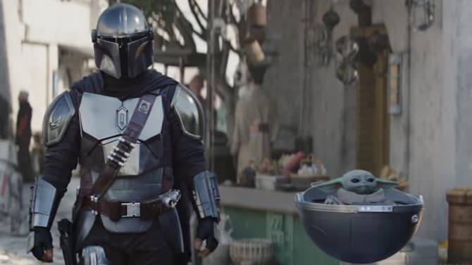 THE MANDALORIAN Season 3 Trailer Breakdown - All The Biggest Moments And Reveals Explained!