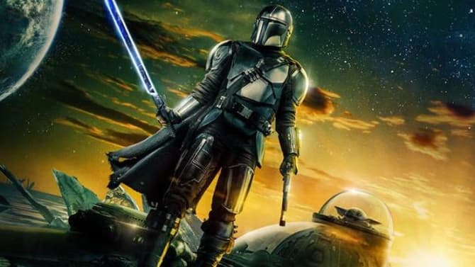 THE MANDALORIAN Season 3 SHOCKER As It's Revealed Ludwig Göransson Won't Return To Score Series