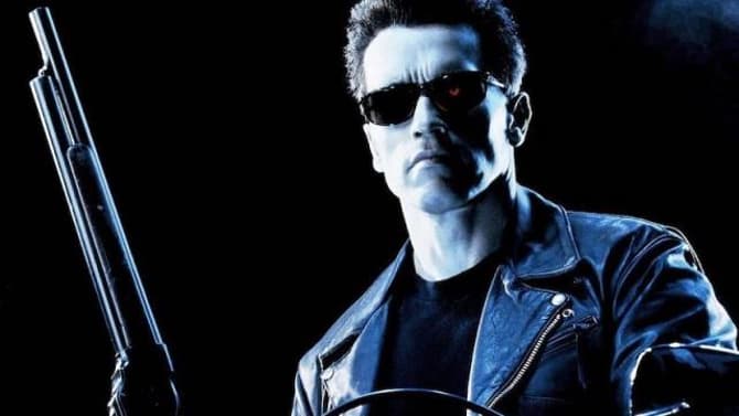 James Cameron FINALLY Reveals Why TERMINATOR 2: JUDGEMENT DAY's Biggest Twist Was Spoiled In Trailers