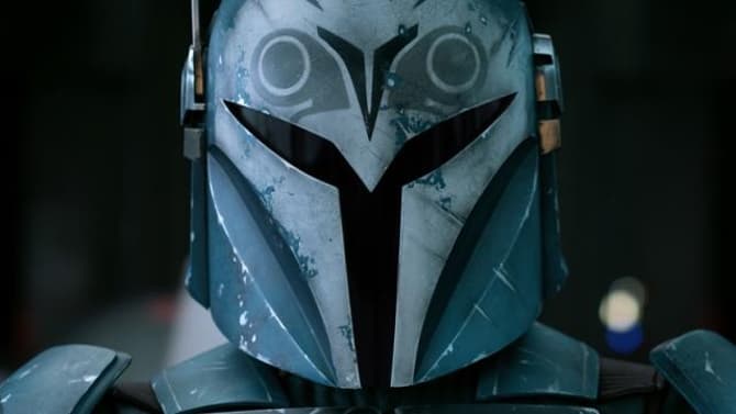 THE MANDALORIAN: Katee Sackhoff Teases Bo-Katan Kryze Return As Awesome New Still Is Released