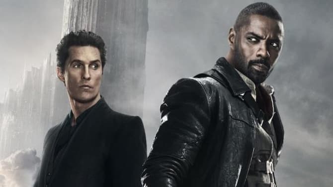 THE DARK TOWER: Mike Flanagan Shares Big Update On Small Screen Adaptation Of Stephen King Novels