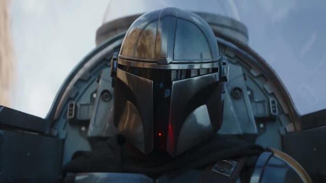 THE MANDALORIAN Season 3 Premiere Brings Back An Unexpected Character In Shock Twist - SPOILERS