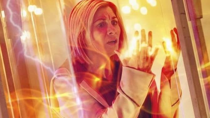 DOCTOR WHO Was Nearly CANCELED By The BBC During Jodie Whittaker's Run As The Character