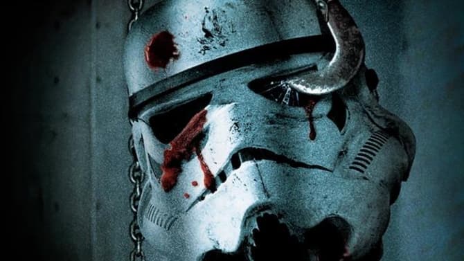 HALLOWEEN Director David Gordon Green Was Developing A STAR WARS Movie Before His Horror Sequel Bombed