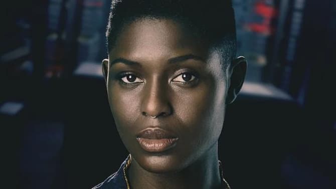 THE ACOLYTE Star Jodie Turner-Smith Shares Some VERY Intriguing Hints About Her STAR WARS Character