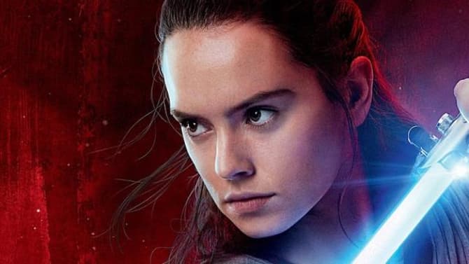 STAR WARS: Lucasfilm President Shares Big Update On Rey-Led Movie; Confirms Opening Crawl Return Plans