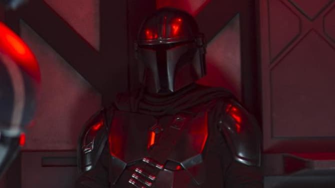 THE MANDALORIAN Just Delivered One Of Its Most Shocking And Heartbreaking Deaths Since Season 1 - SPOILERS