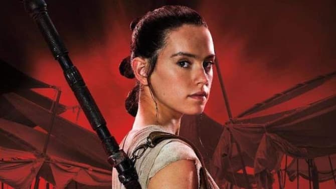 STAR WARS: Rey Movie's Expected Release Date Revealed; Insiders Question Kathleen Kennedy's Latest Plans