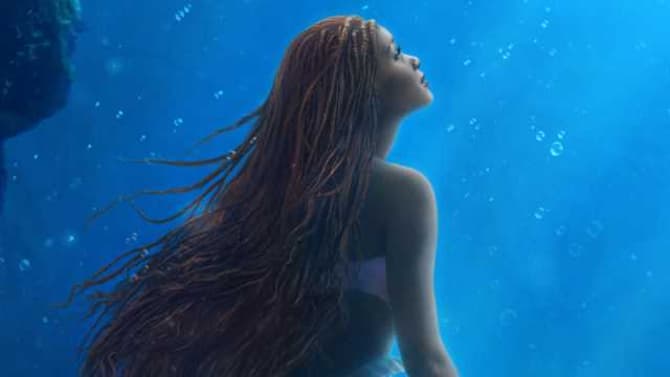 THE LITTLE MERMAID: Disney's Live-Action Remake Gets A Runtime - Here's How Long We'll Be Under The Sea!