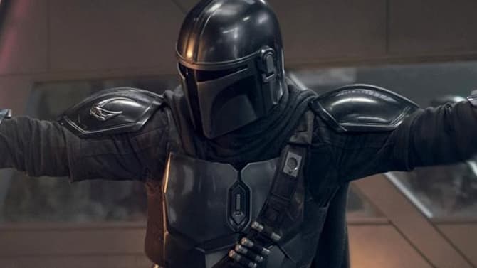 THE MANDALORIAN Stills Recap Some Of The Biggest Moments From &quot;The Spies&quot; - SPOILERS