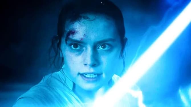 Damon Lindelof's STAR WARS Was Set 60 Years After TROS And You Won't Believe Who They Wanted To Play Rey