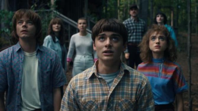 Stranger Things Season 5 Delayed As Series Creators Pause Production Due To Writers' Strike