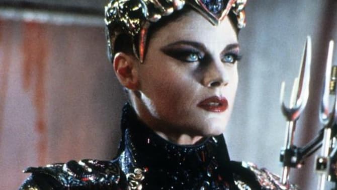 MASTERS OF THE UNIVERSE Evil-Lyn Actress Meg Foster Joins Netflix's MOTU: REVOLUTION As Motherboard