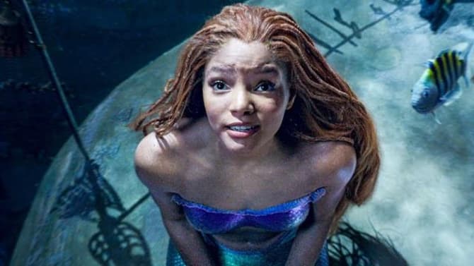 THE LITTLE MERMAID's Glowing CinemaScore Revealed Amid Review Bombing; Box Office Debut Looks Strong