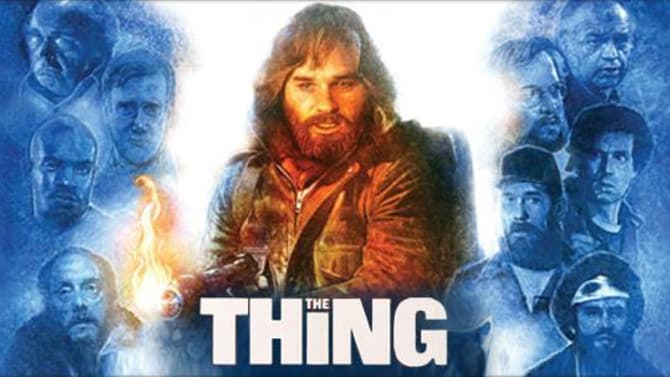 THE THING Director John Carpenter Indicates That A Sequel May Be Moving Forward