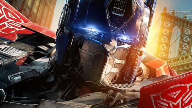 TRANSFORMERS: RISE OF THE BEASTS Producer Breaks Down Crossover With [SPOILER] And What It's Leading To