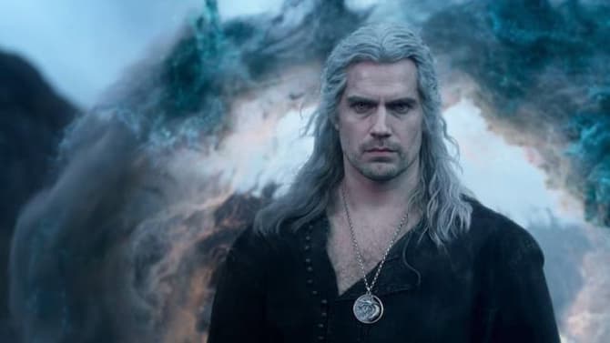 THE WITCHER Showrunner Assures Fans Season 3 Will Be More Loyal To The Books Following Backlash