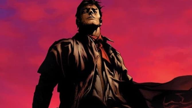 THE DARK TOWER: Mike Flanagan's TV Adaptation Gets A Promising Update; Will Likely Happen Post-WGA Strike