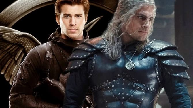 THE WITCHER: It Sounds Like There Will Be A Storyline Explanation For Liam Hemsworth Recasting