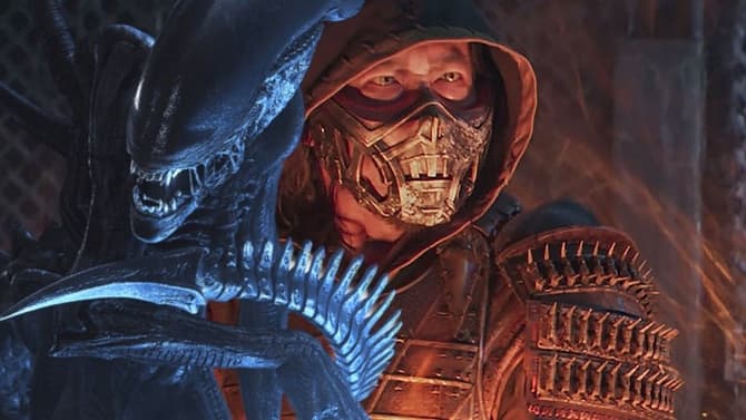 The Planned SAG-AFTRA Strike Is VERY Bad News For FX's ALIEN And MORTAL KOMBAT 2 Movie