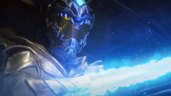 See Jason David Frank's Final Role In New LEGEND OF THE WHITE DRAGON Trailer