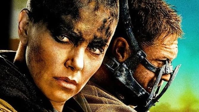 MAD MAX: FURY ROAD Named Best Film Of The Past 25 Years In Massive Rotten Tomatoes Critics Poll