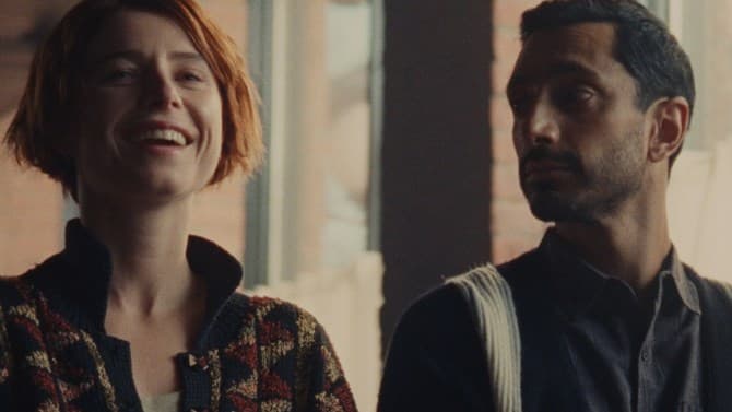 First FINGERNAILS Clip Reveals Comedic Undertones In The Jessie Buckley Sci-Fi Romance