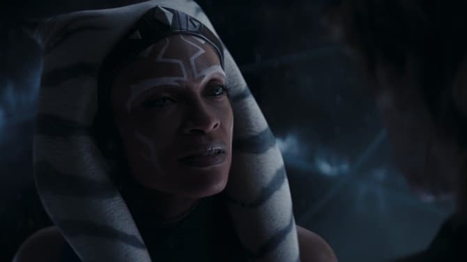 AHSOKA Spoilers: Episode 5 Ends With A Big Cliffhanger And A New Look For Ahsoka Tano But Does Thrawn Return?