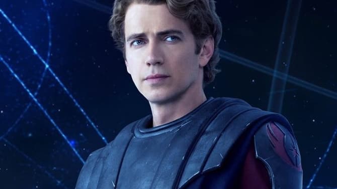 AHSOKA: Will Hayden Christensen's Anakin Skywalker Return This Season? Possible SPOILERS