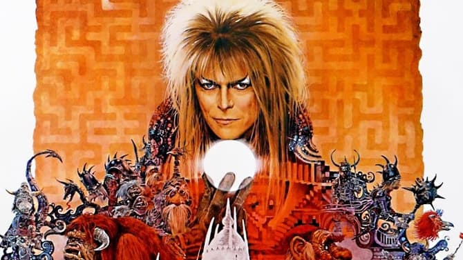 LABYRINTH Sequel Still In Development According To Director Scott Derrickson