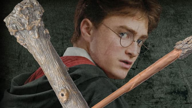 HARRY POTTER: Warner Bros. Facing Multi-Million Dollar Lawsuit After Alleged Wand-Related Injury