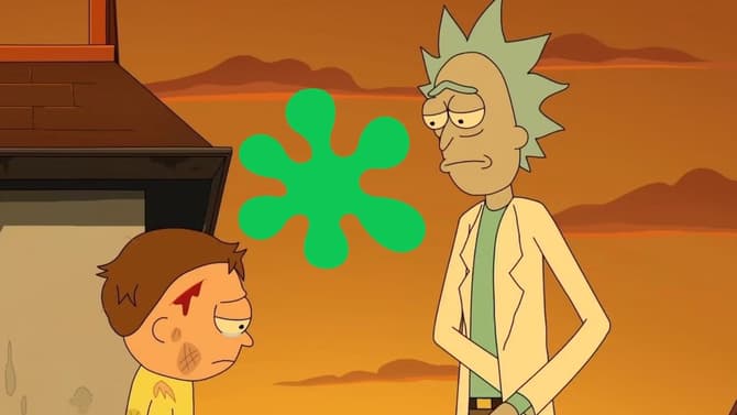 RICK AND MORTY Season 7 Arrives On Rotten Tomatoes With Lowest Score In The Show's History