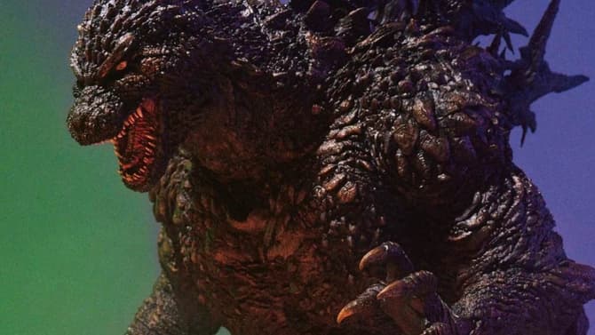 GODZILLA MINUS ONE New Look Confirms Toho's King Of The Monsters Is A Bigger Badass Than Legendary's!