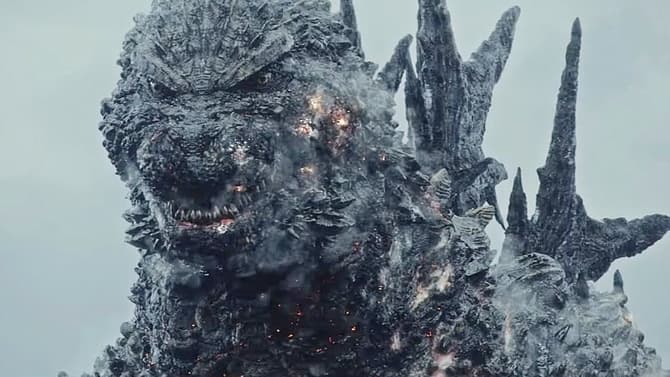 New GODZILLA MINUS ONE Teaser Released; First Reactions May Reveal Major SPOILER
