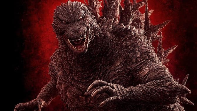 GODZILLA MINUS ONE: The King Of The Monsters Is Unleashed In Titanic New Trailer