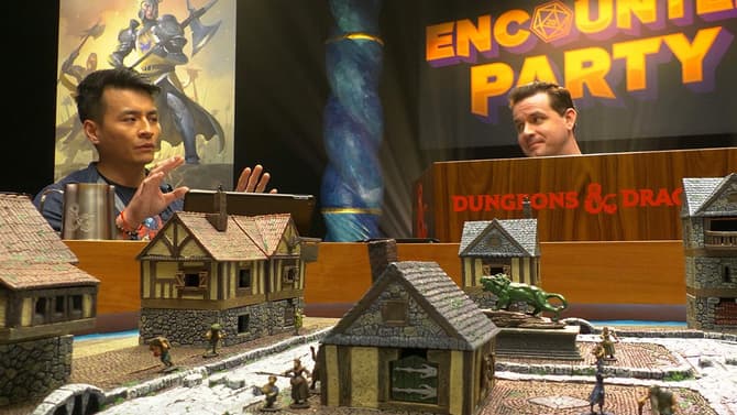 Three New Shows Coming To DUNGEONS & DRAGONS: ADVENTURES This Month