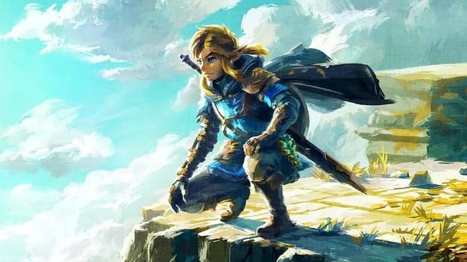 LEGEND OF ZELDA Live-Action Movie From Director Wes Ball In Development At Sony Pictures