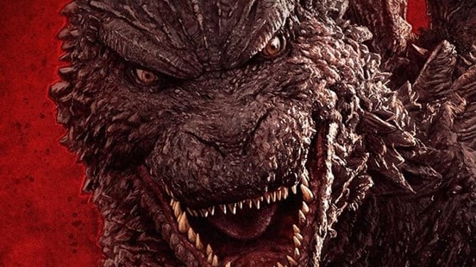 GODZILLA MINUS ONE Retains Perfect Score On Rotten Tomatoes As More Reviews Are Added