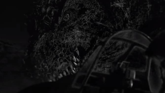 Epic GODZILLA MINUS ONE Black-And-White Edition Channels The Showa Era; Japanese Theatrical Screenings Planned
