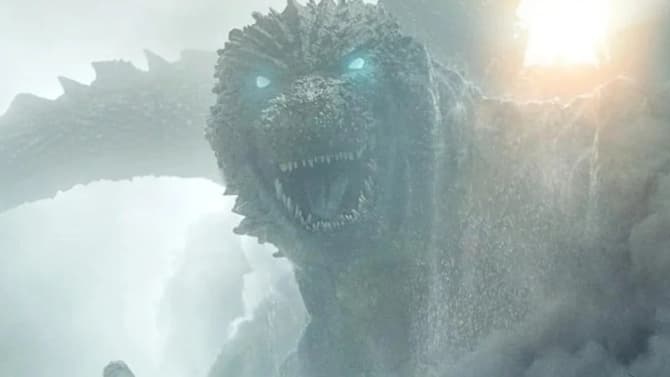 Toho's GODZILLA MINUS ONE Continues To Menace The Domestic Box Office; Closing In On $100M Worldwide