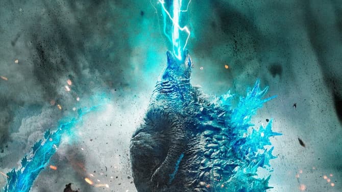 GODZILLA MINUS ONE Ends Its Theatrical Run As The 3rd Highest-Grossing Foreign-Language Film Of All-Time