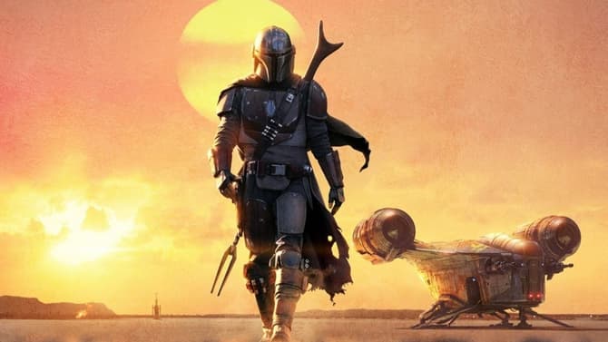 STAR WARS: Players Will Reportedly Take Control Of A MANDALORIAN In Respawn's Untitled FPS Video Game